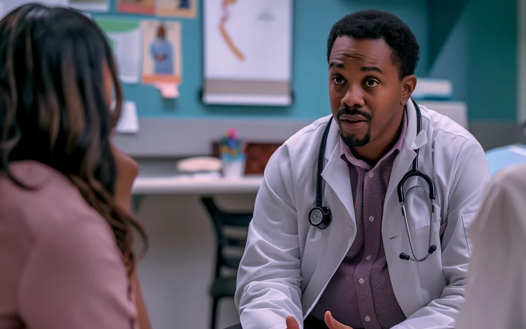 Healthcare professional