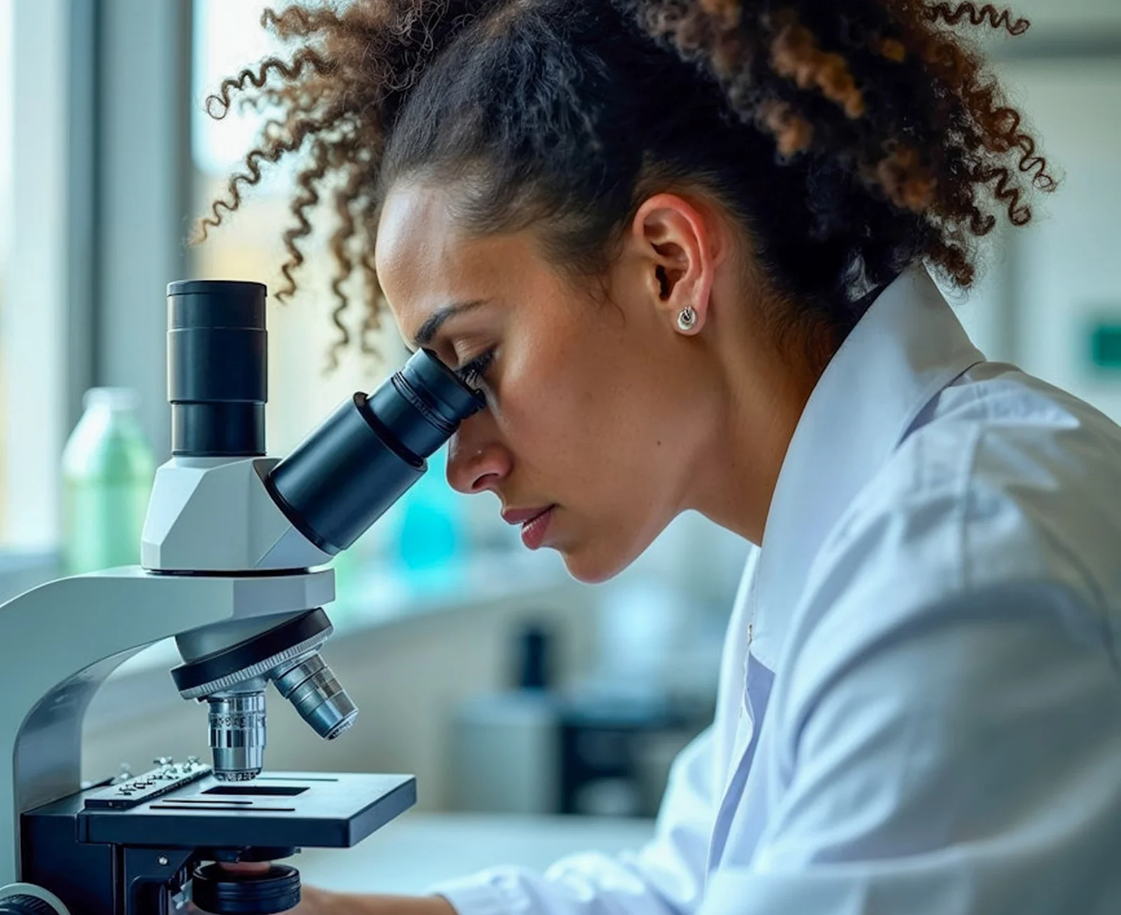 Healthcare professional